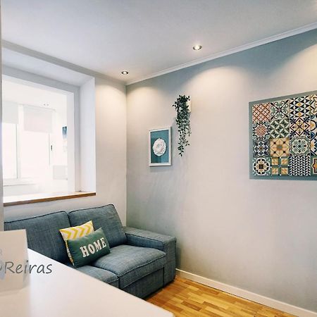 Lisboa Casa Amoreiras المظهر الخارجي الصورة