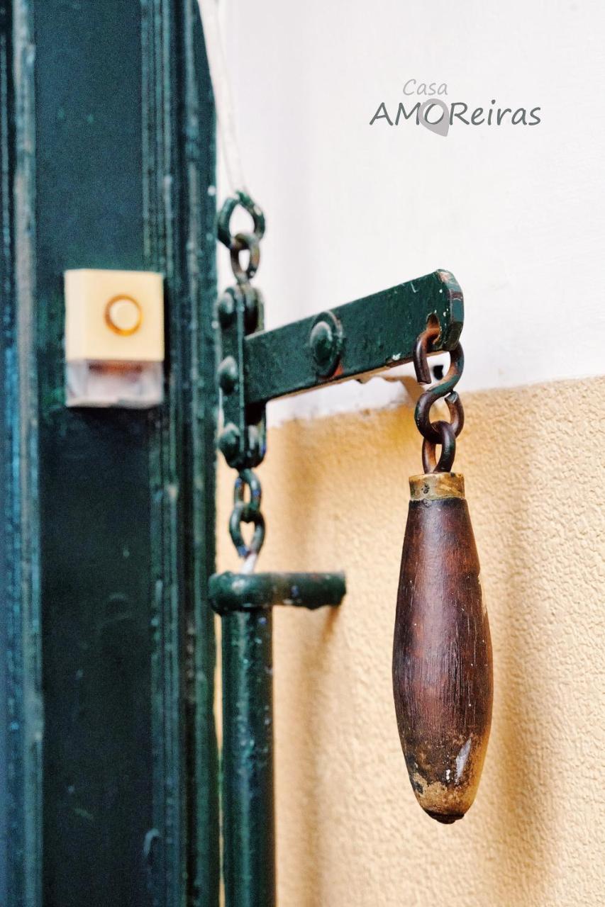Lisboa Casa Amoreiras المظهر الخارجي الصورة