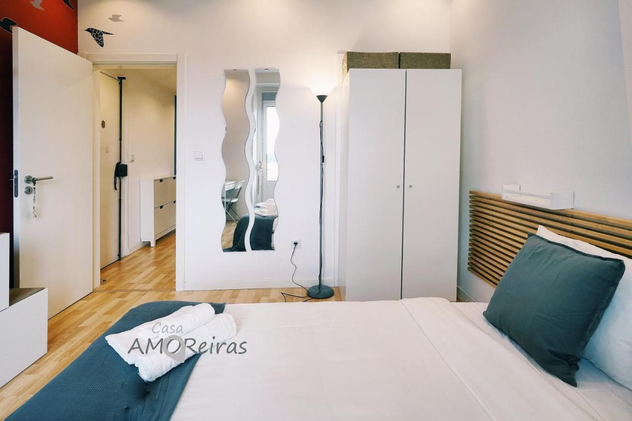 Lisboa Casa Amoreiras المظهر الخارجي الصورة