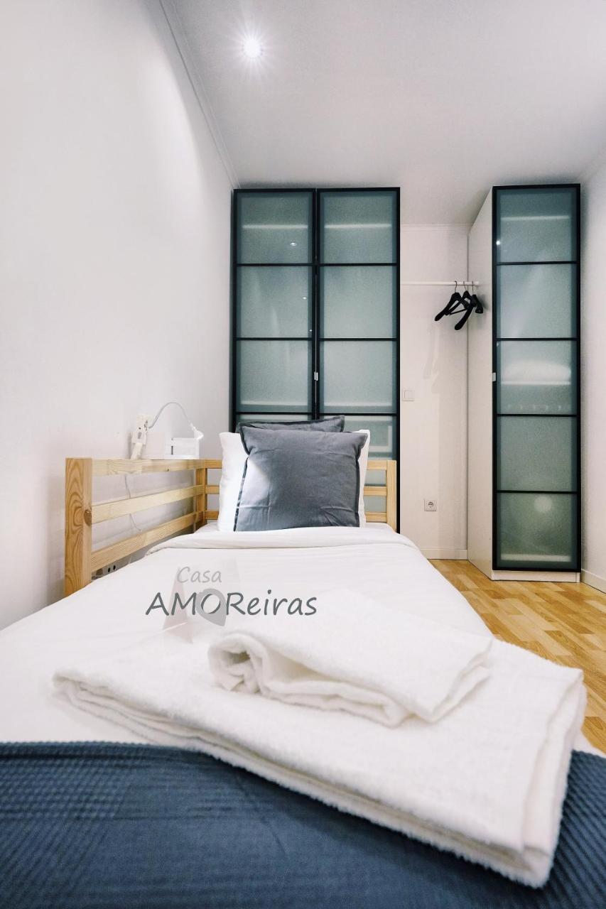 Lisboa Casa Amoreiras المظهر الخارجي الصورة