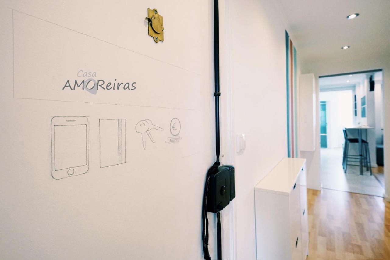 Lisboa Casa Amoreiras المظهر الخارجي الصورة