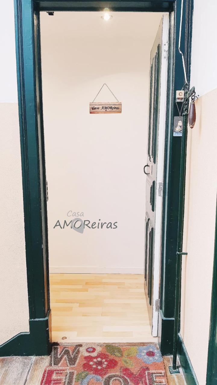 Lisboa Casa Amoreiras المظهر الخارجي الصورة