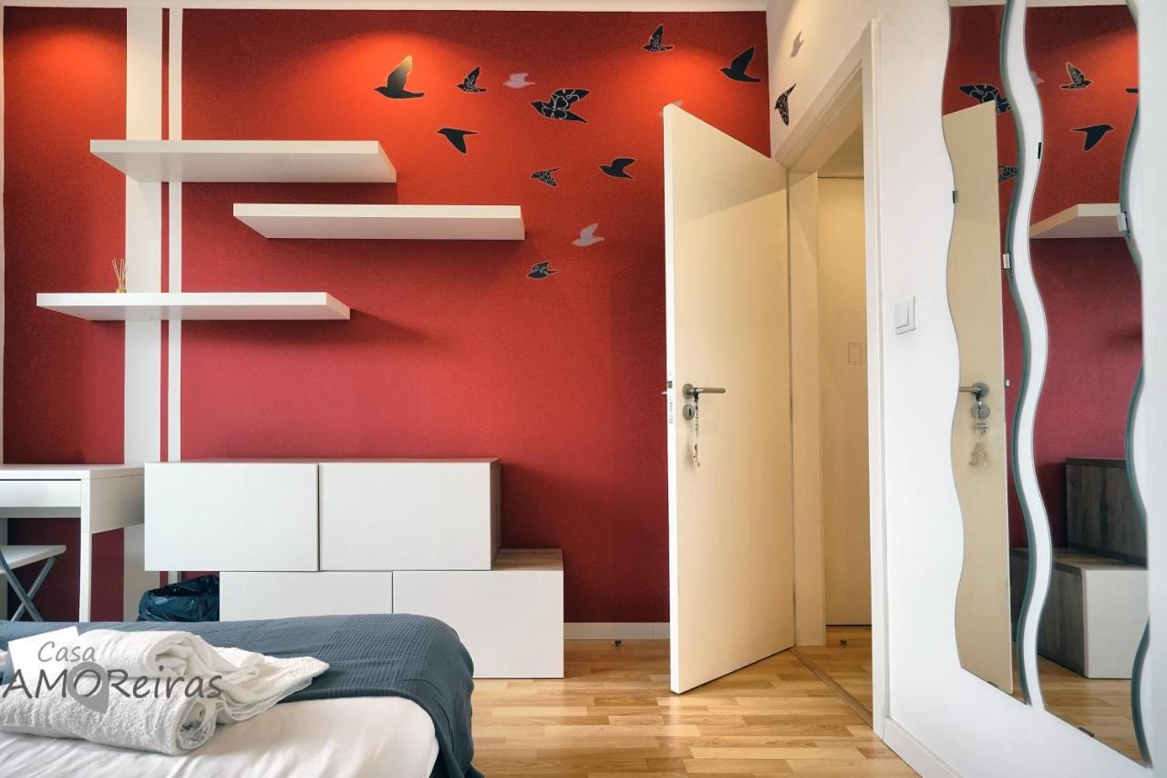 Lisboa Casa Amoreiras المظهر الخارجي الصورة