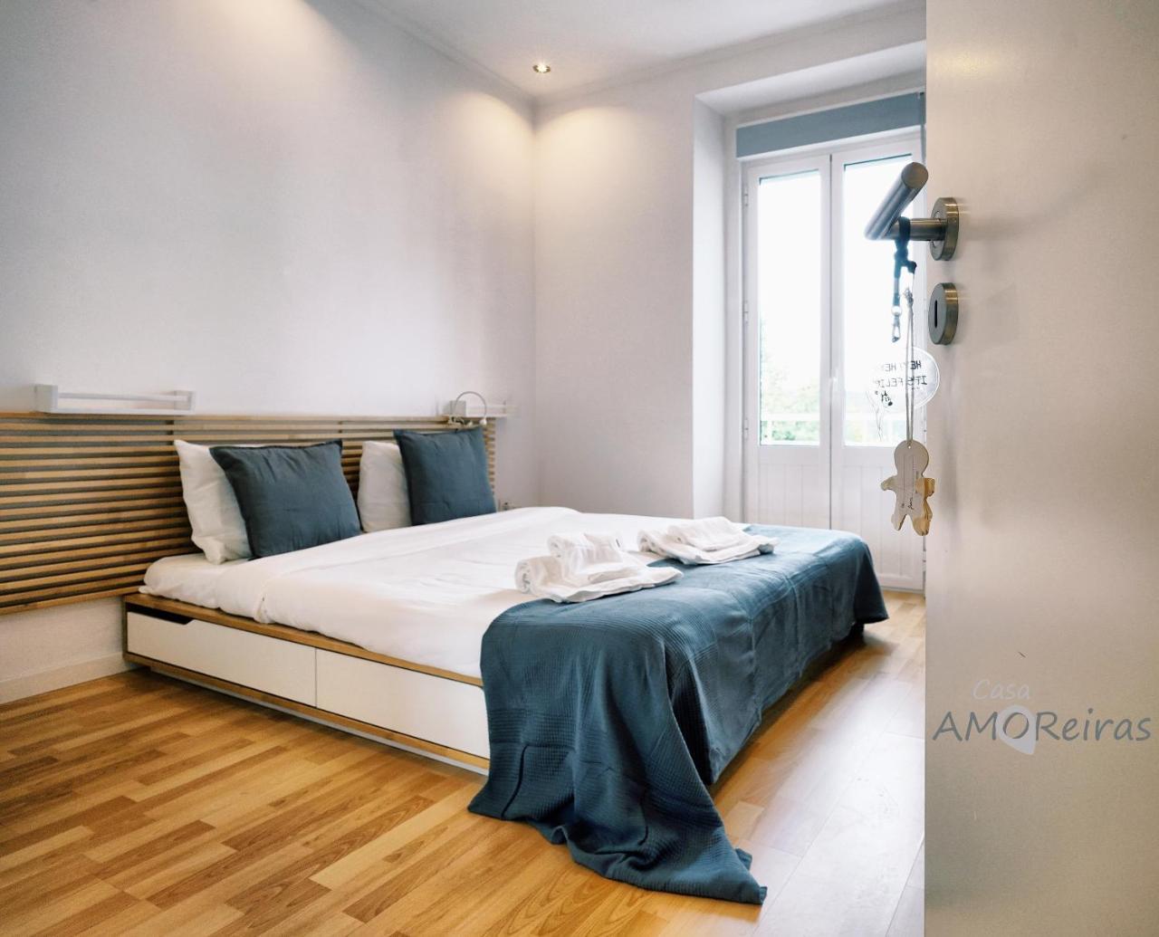 Lisboa Casa Amoreiras المظهر الخارجي الصورة