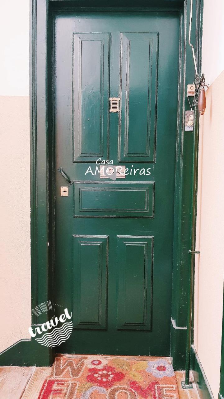 Lisboa Casa Amoreiras المظهر الخارجي الصورة